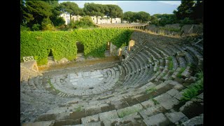 iFilmati POMPEI Gli spettacoli [upl. by Acire]