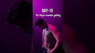 Day15Why carbs are important for muscle gaining minivlog carbohydrates nutrition subscribe [upl. by Gonzalez]