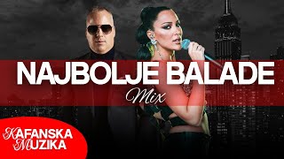 NAJBOLJE BALADE NARODNE MUZIKE ❤️ vol1 [upl. by Raseac780]