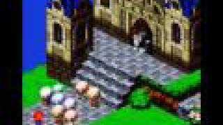 SNES Longplay 058 Super Mario RPG Legend of the Seven Stars Part 2 of 5 [upl. by Nallac]