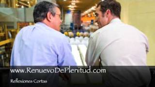 El Sabio y El Rey  Reflexiones en Video [upl. by Eaned390]