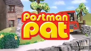 YTP Postman Pat Drives Crazy [upl. by Habas]