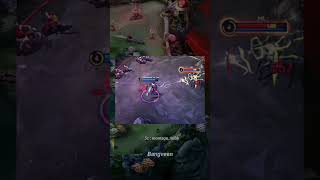 Ireng cium ireng 🗿mobilelegends mlbb trending mobilelegendsindonesia [upl. by Questa]