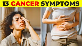 What Is Cancer Symptoms Signs Types and Causes [upl. by Iror576]