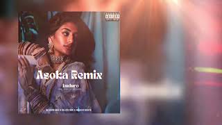 ASOKA REMIX  DJ EDDIE MIX HELVIO MIX amp MÁRCIO BEATS KUDURO MIX asokatrend [upl. by Brandise939]