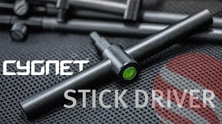 Cygnet Stick Driver [upl. by Webb]