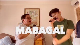 Mabagal  Daniel Padilla and Moira Dela Torre JCE Cover [upl. by Engracia440]