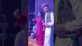 Sohni mahiwal Story True Lovers  Yasir Hussain live and varsha jamwal [upl. by Gibby]