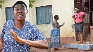 You Will Love Watching Mercy Johnson Movie After Watching This Hilarious Movie  Nollywood Movie [upl. by Akcirderf]