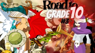 🎤 PVP 1Vs1  Des gros coups de flamiche DOFUS RETRO Road To Grade 10 3 [upl. by Artur]