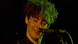 Aztec Camera 1983 12 16 Live Birmingham  Whistle Test On The Road [upl. by Latnahc]