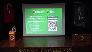 İstanbul Beykent Üniversitesi 20242025 Oryantasyon Programı [upl. by Eceinal]