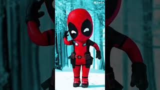 Baby dead pool [upl. by Atteirneh]