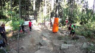 DH Maribor 2011  bonus akcija [upl. by Fredie]