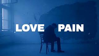 FREE Sad Type Beat  quotLove Painquot  Emotional Rap Piano Instrumental [upl. by Neved]