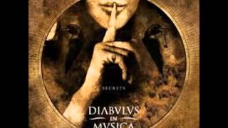 Diabulus In Musica  The Seventh Gate Secrets [upl. by Nitsu]