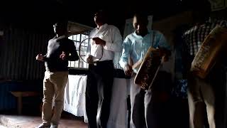 Kikuyu Song for Praise Passover eve 2732021 [upl. by Lenad]