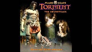 Planescape Torment  Mark Morgan  Smoldering Corpse Bar [upl. by Eustace931]