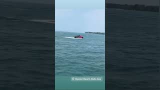 Detroit Michigan belle isle carboat bentley [upl. by Yanahs]