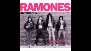 Ramones  quotHere Today Gone Tomorrowquot  Hey Ho Lets Go Anthology Disc 1 [upl. by Ntsyrk]