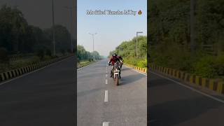 MT15🔥 yamaha mt15 bikelovers trending bike automobile youtubeshorts shortsfeed shortsvideo [upl. by Aniale967]