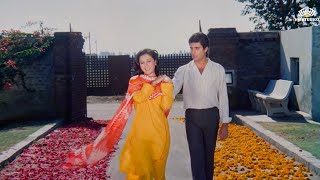 Phool Rahon Mein Bikhar Jaate Hain  Aapas Ki Baat 1981  Anu Malik  NH Hindi Songs [upl. by Even]