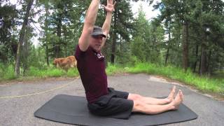 Beginner Pilates for Men  Sean Vigue Fitness [upl. by Letha]