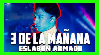 3 De La Manana  LakeHurst Event  Eslabon Armado  TC FILMS 2020 [upl. by Nida]