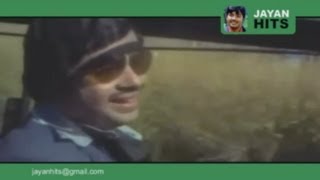 JAYAN HITS  Poojakku Orungi Nilkkum  Venalil Oru Mazha [upl. by Ennaeilsel]