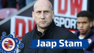 Jaap Stam analyses a 30 triumph in Wigan [upl. by Noled837]