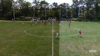 Natick HS Soccer JV  Fall 2024 vs Wayland HS JV [upl. by Nnahs656]