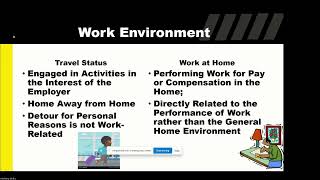 Webinar OSHA Recordkeeping and Electronic Reporting [upl. by Godwin403]