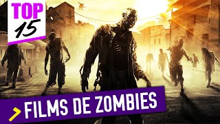 film zombie complet en français [upl. by Ahsened]