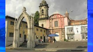 URUAPAN DE ANTAÑO J JESÚS ALEJANDRE ROMERO PRIMER CRONISTA DE LA CIUDAD DE URUAPAN MICH [upl. by Nyleve398]