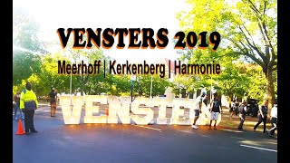 Vensters 2019 Meerhoff Kerkenberg amp Harmonie  full show [upl. by Annirak574]