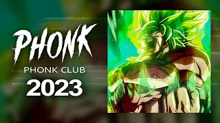 Phonk Music 2023 ※ Aggressive Drift Phonk ※ Фонк 2023 [upl. by Haidej]