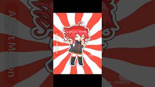 Teto territory gachalife2 alightmotion vocaloid teto kasaneteto [upl. by Aetnuahs]