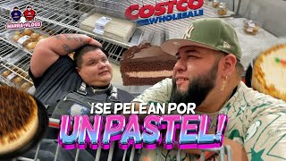 ¡La TRAMPOSA estrategia de COSTCO  Marravlogs [upl. by Ojela]