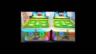 Customize High Income World Is Cup Carnival Games Indoor Redemption Carnival Game Machine [upl. by Ransell817]