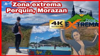 Zona Extrema Morazan [upl. by Iverson]