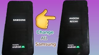 How to change boot animation in any Samsung Galaxy Phones [upl. by Aihsinat326]