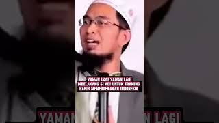 GAK MALU SAMA ILMU ADI FRAMING YAMAN MEMERDEKAKAN INDONESIA 🤭🤣🤣 [upl. by Nosyt507]