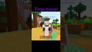 Parry this filthy causal minecraft gaming funny shorts medieval timetravel memes [upl. by Kcirad740]