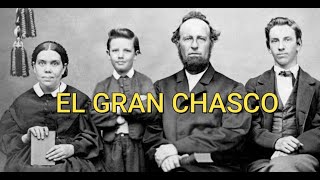 Doctrina adventista El Gran Chasco [upl. by Jackson501]