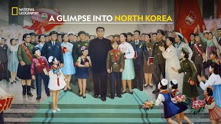 Secrets of Kims Family  North Korea Inside the Mind of a Dictator  हिंदी  S1  E1  Nat Geo [upl. by Afesoj245]