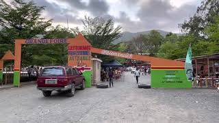 Grande Foire Gastronomique CapHaitien 🇭🇹🇭🇹 [upl. by Harutak]