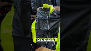 🌧️ ☔️ IMPERMEABLE GIVI 🇮🇹 ACQUARIDE ARS01givi impermeablegivi impermeablesmoto moto touring [upl. by Ahsiekahs101]