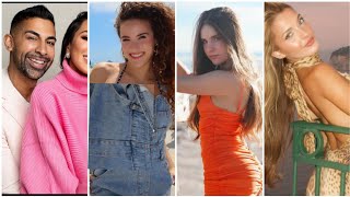 Dhar Mann vs Piper Rockelle vs Sofie Dossi vs Lexi Rivera Lifestyle Comparison 2024 [upl. by Ahsercel863]