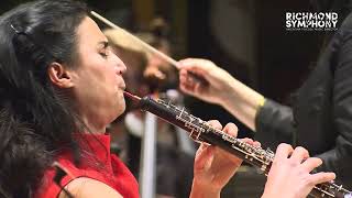 Ruth Gipps Oboe Concerto [upl. by Crofoot]