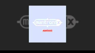 Mantronix  Needle to the Groove Alternate Version [upl. by Balas]